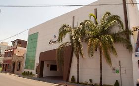 Hotel Cascada Monterrey
